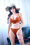 TPE製ラブドール Irontech Doll 159cm Eカップ Sarah