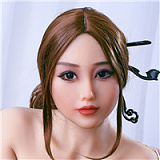 TPE製ラブドール Irontech Doll 159cm Eカップ Sarah