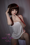 フルシリコン製ラブドール Sanhui Doll 145cm Dカップ Mila