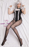 フルシリコン製ラブドール Sanhui Doll 156cm Eカップ Mila