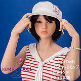 フルシリコン製ラブドール Sanhui Doll 145cm Dカップ Yuki