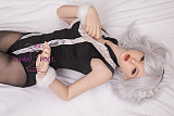フルシリコン製ラブドール Sanhui Doll 156cm Eカップ Mila