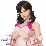 フルシリコン製ラブドール Sanhui Doll 145cm Dカップ Mei