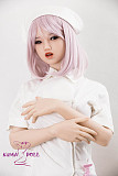フルシリコン製ラブドール Sanhui Doll 145cm Dカップ Mila