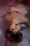 フルシリコン製ラブドール Sanhui Doll 145cm Dカップ Mila