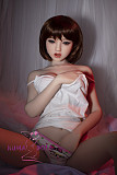 フルシリコン製ラブドール Sanhui Doll 145cm Dカップ Mila