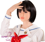 フルシリコン製ラブドール Sanhui Doll 156cm Eカップ Yuki