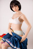 フルシリコン製ラブドール Sanhui Doll 156cm Eカップ Yuki
