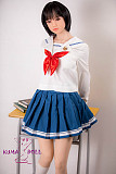 フルシリコン製ラブドール Sanhui Doll 156cm Eカップ Yuki