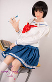 フルシリコン製ラブドール Sanhui Doll 156cm Eカップ Yuki