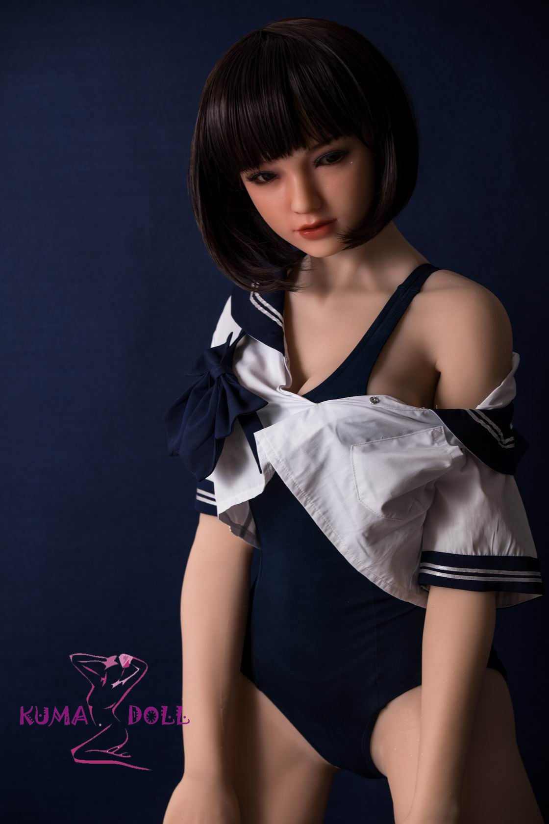 フルシリコン製ラブドール Sanhui Doll 158cm Fカップ #8