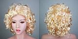 フルシリコン製ラブドール  ILDoll 155cm Fカップ #13 Krys