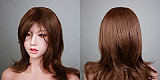 フルシリコン製ラブドール  ILDoll 155cm Fカップ #13 Krys