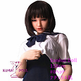 フルシリコン製ラブドール Sanhui Doll 158cm Fカップ #8