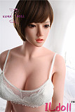 TPE製ラブドール ILDoll 160bbcm Eカップ #21 Ariel