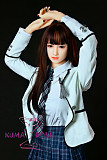フルシリコン製ラブドール Sanhui Doll 165cm Hカップ #21
