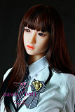 フルシリコン製ラブドール Sanhui Doll 165cm Hカップ #21