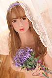 フルシリコン製ラブドール  ILDoll 160cm Bカップ #29 Ann