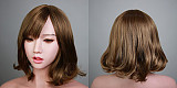 フルシリコン製ラブドール  ILDoll 160cm Bカップ #29 Ann