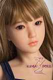 フルシリコン製ラブドール Sanhui Doll 145cm Dカップ Yuki
