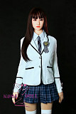 フルシリコン製ラブドール Sanhui Doll 165cm Hカップ #21