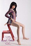 フルシリコン製ラブドール Sanhui Doll 145cm AカップPlus Mila