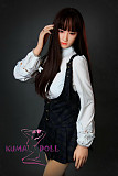 フルシリコン製ラブドール Sanhui Doll 165cm Hカップ #21