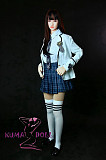 フルシリコン製ラブドール Sanhui Doll 165cm Hカップ #21