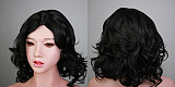 フルシリコン製ラブドール  ILDoll 160cm Bカップ #29 Ann