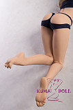 フルシリコン製ラブドール Sanhui Doll 145cm Dカップ Yuki