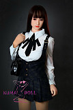 フルシリコン製ラブドール Sanhui Doll 165cm Hカップ #21