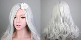 フルシリコン製ラブドール  ILDoll 160cm Bカップ #29 Ann