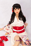 フルシリコン製ラブドール Sanhui Doll 168cm Fカップ #21