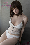 フルシリコン製ラブドール ILDoll 156cm Bカップ #19 Hiromi