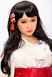 フルシリコン製ラブドール Sanhui Doll 168cm Fカップ #21