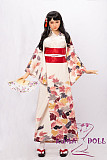 フルシリコン製ラブドール Sanhui Doll 168cm Fカップ #21