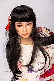 フルシリコン製ラブドール Sanhui Doll 168cm Fカップ #21