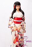 フルシリコン製ラブドール Sanhui Doll 168cm Fカップ #21