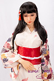フルシリコン製ラブドール Sanhui Doll 168cm Fカップ #21