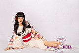 フルシリコン製ラブドール Sanhui Doll 168cm Fカップ #21