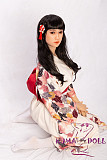 フルシリコン製ラブドール Sanhui Doll 168cm Fカップ #21
