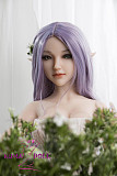 フルシリコン製ラブドール Sanhui Doll 118cm #4 Elf