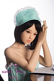 フルシリコン製ラブドール Sanhui Doll 156cm Eカップ Yuki