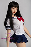 フルシリコン製ラブドール Sanhui Doll 156cm Eカップ #21