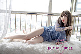 フルシリコン製ラブドール  ILDoll 160cm Bカップ #29