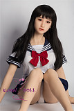 フルシリコン製ラブドール Sanhui Doll 156cm Eカップ #21