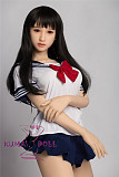 フルシリコン製ラブドール Sanhui Doll 156cm Eカップ #21