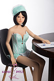 フルシリコン製ラブドール Sanhui Doll 156cm Eカップ Yuki