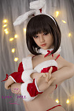 フルシリコン製ラブドール Sanhui Doll 156cm Eカップ Mei