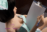 フルシリコン製ラブドール Sanhui Doll 156cm Eカップ Yuki